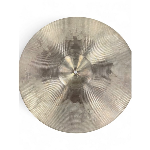 Used Zildjian 18in Medium Crash Cymbal