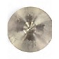 Used Zildjian 18in Medium Crash Cymbal