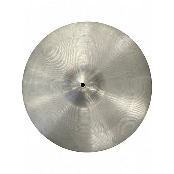 Used Zildjian 18in Medium Crash Cymbal