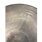Used MEINL 20in Byzance Vintage Sand Ride Cymbal