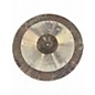 Used MEINL 20in Byzance Vintage Sand Ride Cymbal