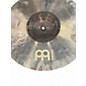 Used MEINL 20in Byzance Vintage Sand Ride Cymbal