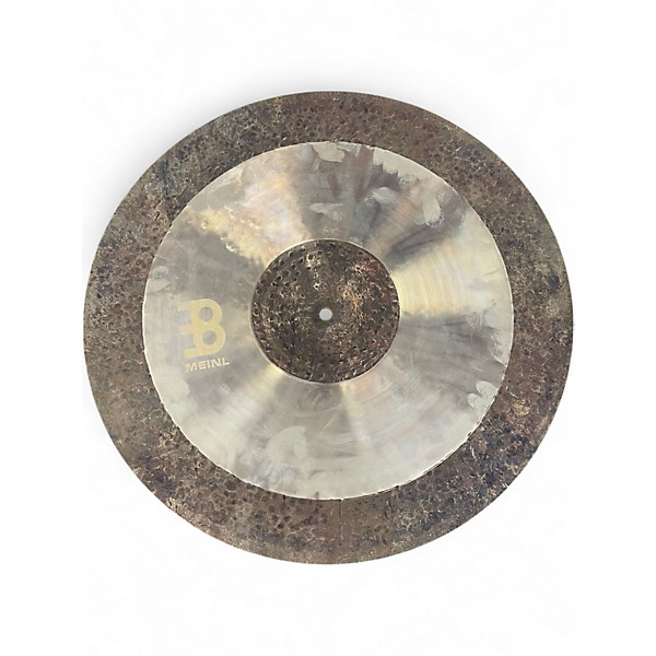 Used MEINL 20in Byzance Vintage Sand Ride Cymbal