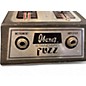 Vintage 1970s Ibanez STANDARD FUZZ Effect Pedal