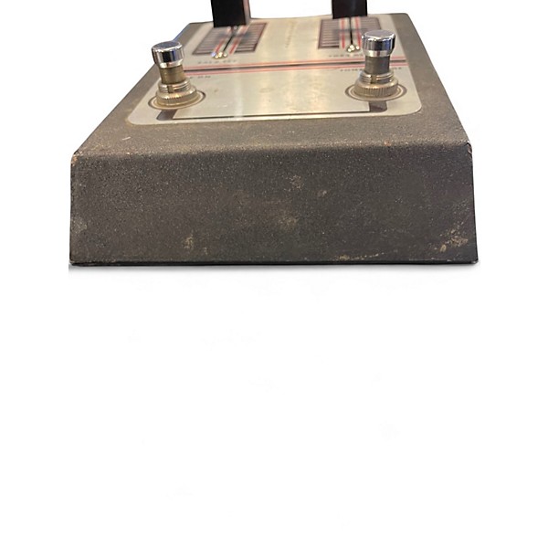 Vintage 1970s Ibanez STANDARD FUZZ Effect Pedal