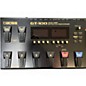 Used BOSS GT100 Effect Processor