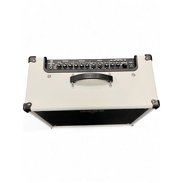 Used BOSS Katana KTN100WH MKII 100W 1X12 Guitar Combo Amp