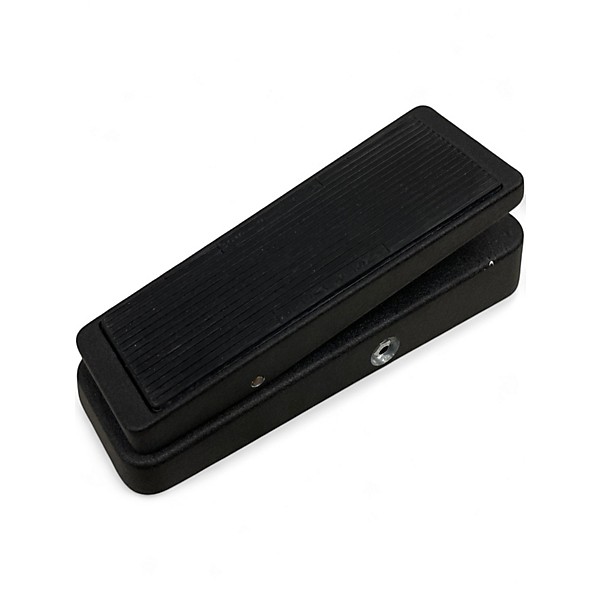 Used Dunlop GCB95 Original Crybaby Wah Effect Pedal
