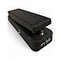 Used Dunlop GCB95 Original Crybaby Wah Effect Pedal