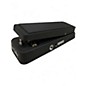 Used Dunlop GCB95 Original Crybaby Wah Effect Pedal