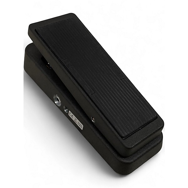 Used Dunlop GCB95 Original Crybaby Wah Effect Pedal