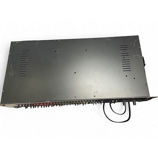 Used RANE ME60 Equalizer