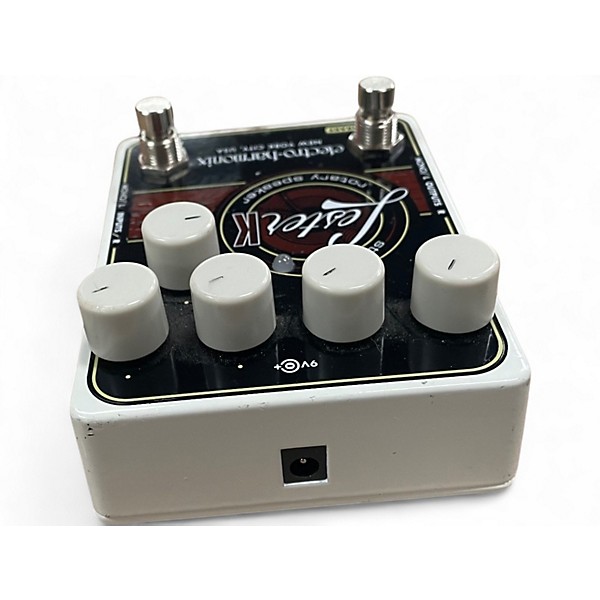 Used Electro-Harmonix LESTER K Effect Pedal