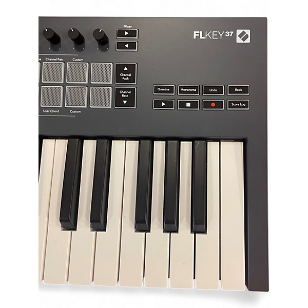 Used Novation FL KEY 37