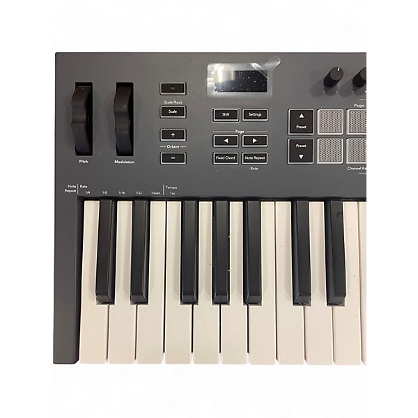 Used Novation FL KEY 37