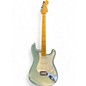 Used Fender American Professional II Stratocaster Mystic Surf Green Solid Body Electric Guitar thumbnail