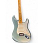 Used Fender American Professional II Stratocaster Mystic Surf Green Solid Body Electric Guitar
