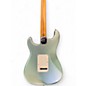 Used Fender American Professional II Stratocaster Mystic Surf Green Solid Body Electric Guitar