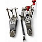 Used TAMA TWIN PEDAL Double Bass Drum Pedal thumbnail