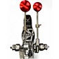 Used TAMA TWIN PEDAL Double Bass Drum Pedal