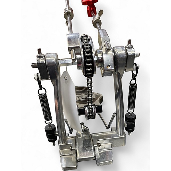 Used TAMA TWIN PEDAL Double Bass Drum Pedal
