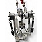 Used TAMA TWIN PEDAL Double Bass Drum Pedal