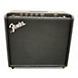 Used Fender Mustang LT25 25W 1x8 Guitar Combo Amp thumbnail