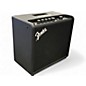 Used Fender Mustang LT25 25W 1x8 Guitar Combo Amp