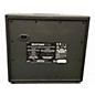 Used Fender Mustang LT25 25W 1x8 Guitar Combo Amp