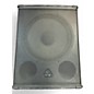 Used Behringer EUROLIVE B1800XP 3,000W Powered Subwoofer thumbnail