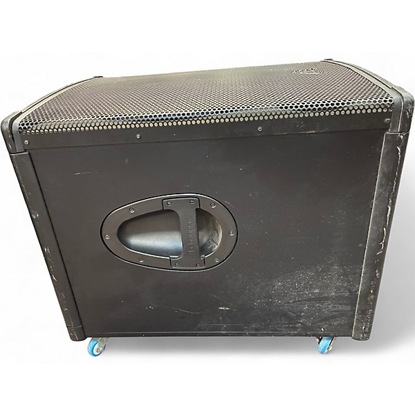 Used Behringer EUROLIVE B1800XP 3,000W Powered Subwoofer