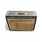 Vintage 1967 Fender Deluxe Reverb 22W 1x12 Tube Guitar Combo Amp thumbnail