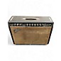 Vintage 1967 Fender Deluxe Reverb 22W 1x12 Tube Guitar Combo Amp