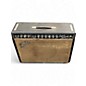Vintage 1967 Fender Deluxe Reverb 22W 1x12 Tube Guitar Combo Amp