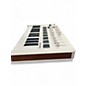 Used Arturia Minilab 3 MIDI Controller