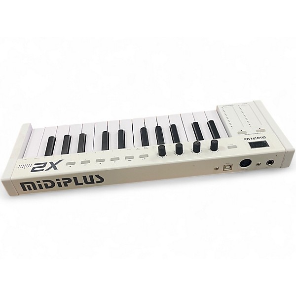 Used Midiplus X2 MINI MIDI Controller