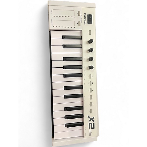 Used Midiplus X2 MINI MIDI Controller