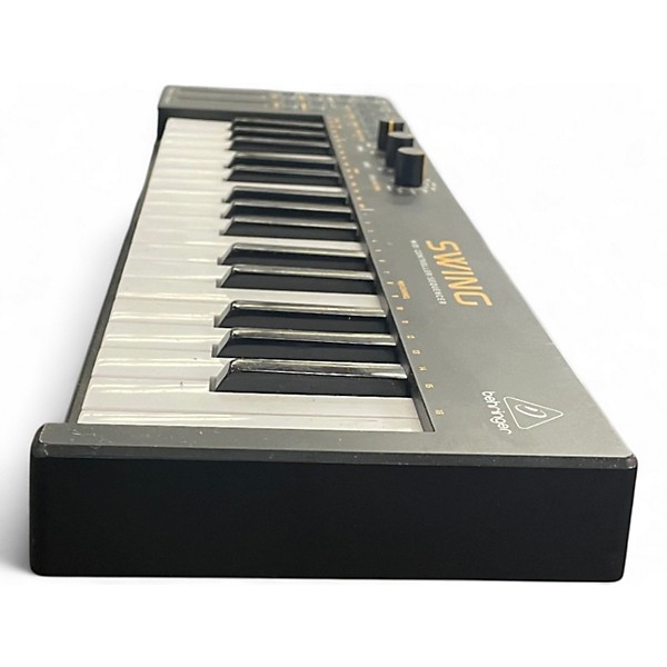 Used Behringer SWING MIDI Controller