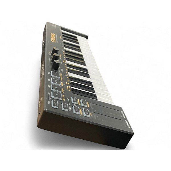 Used Behringer SWING MIDI Controller