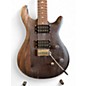 Used PRS SE CE24 Charcoal Solid Body Electric Guitar