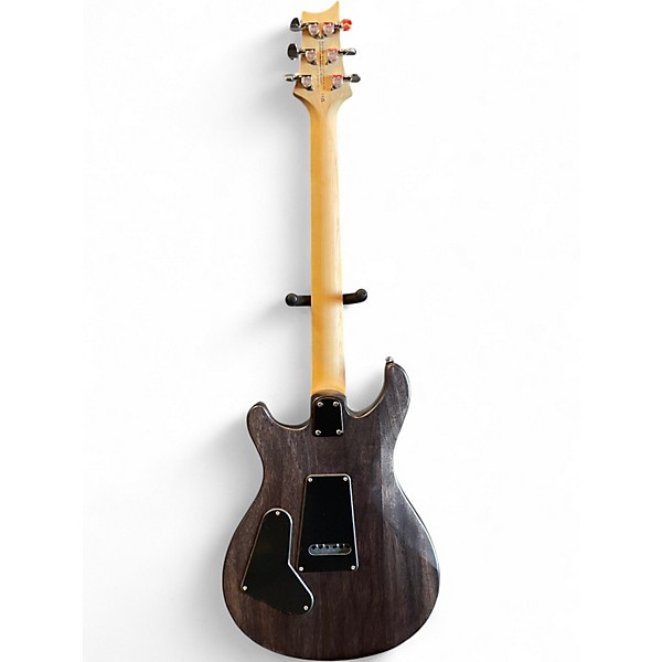 Used PRS SE CE24 Charcoal Solid Body Electric Guitar