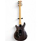 Used PRS SE CE24 Charcoal Solid Body Electric Guitar