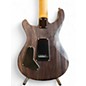 Used PRS SE CE24 Charcoal Solid Body Electric Guitar