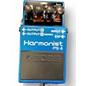 Used BOSS PS6 Harmonist Effect Pedal thumbnail