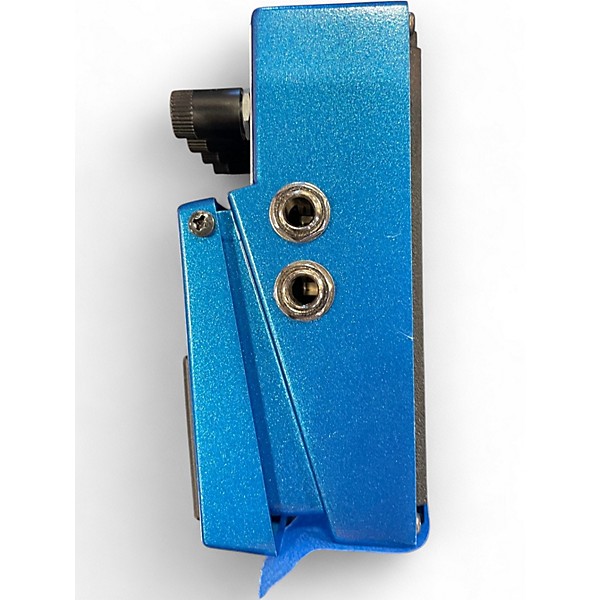 Used BOSS PS6 Harmonist Effect Pedal