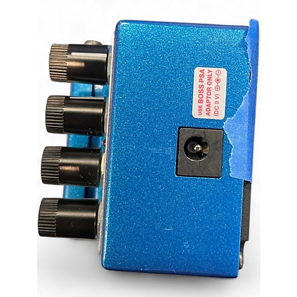 Used BOSS PS6 Harmonist Effect Pedal