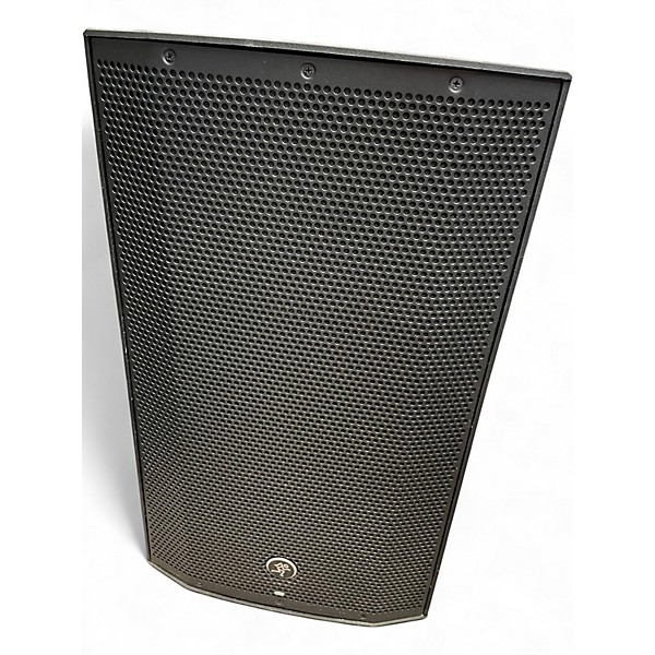 Used Mackie THUMP12BST Powered Speaker