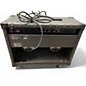 Vintage 1980s Roland JAZZ CHORUS 77 Guitar Combo Amp