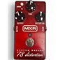 Used MXR 78 DISTORTION Effect Pedal thumbnail