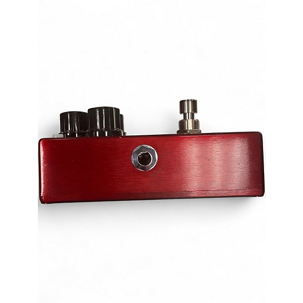 Used MXR 78 DISTORTION Effect Pedal